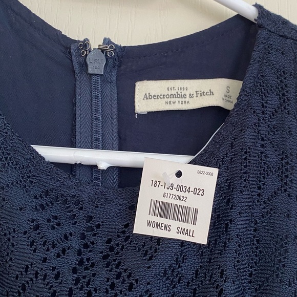 Abercrombie & Fitch mini dress - Picture 3 of 4